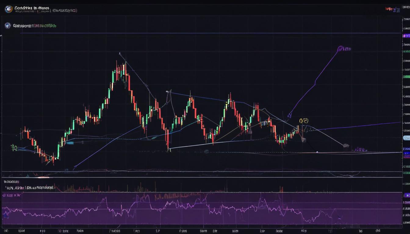 XRP Price Explosion? Double Bottom, Wedge Breakout & $2.25 Target! | Cryptodamus.io