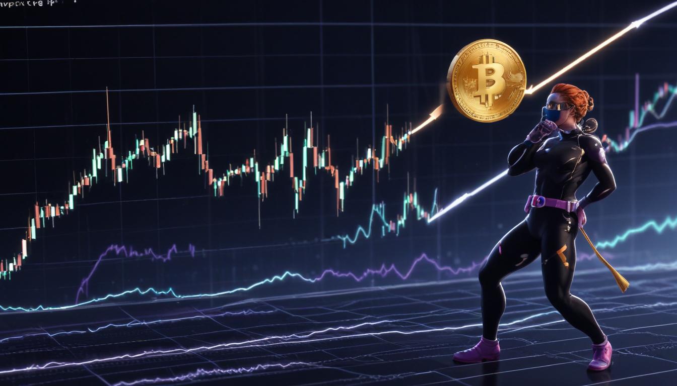 XRP Price: Is a Bull Run Imminent? Decoding Divergence & Bearish Patterns! | Cryptodamus.io