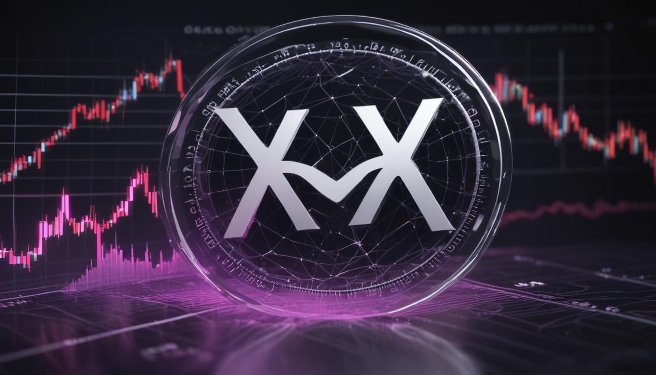 Прогноз XRP: Достигнет ли XRP $2.50? Узнайте прямо сейчас! | Cryptodamus.io