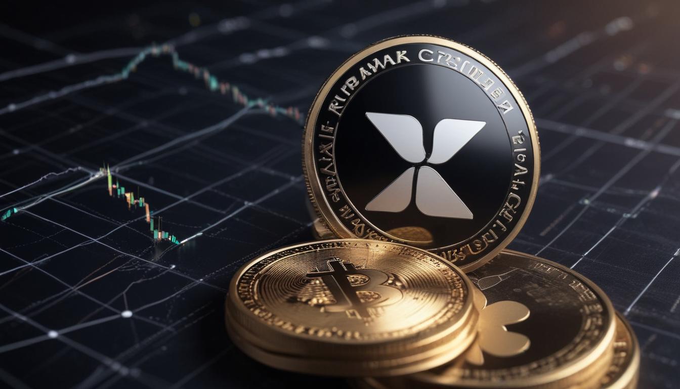 Прогноз цены XRP: Взлет или падение? Экспертный анализ внутри! | Cryptodamus.io