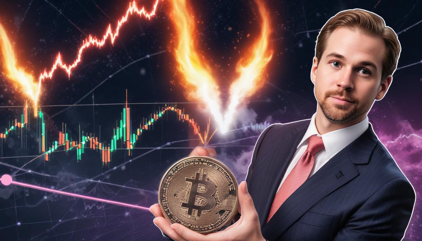 XRP Price SHOCK After Ripple-SEC Settlement: Expert Predictions Inside! | Cryptodamus.io