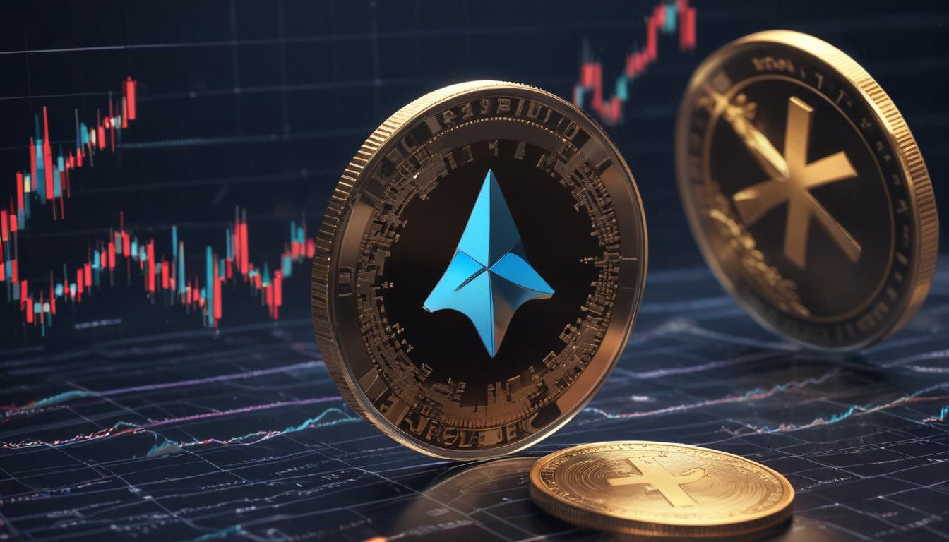 ШОК по XRP: Что дальше после урегулирования спора Ripple и SEC? | Cryptodamus.io