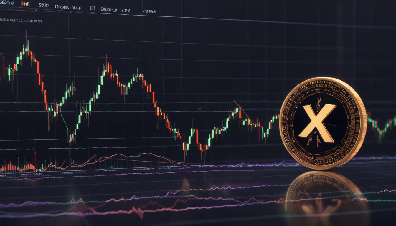 XRP взлетит в цене? Эксперты предсказывают ОГРОМНЫЙ рост! (Теханализ) | Cryptodamus.io