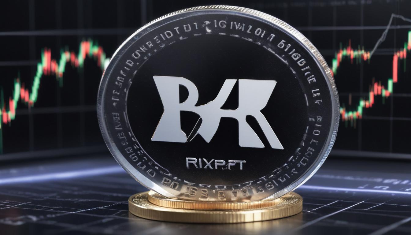 XRP's $2 Cliffhanger: Will It Hold or Plunge? Your Crypto Survival Guide! | Cryptodamus.io