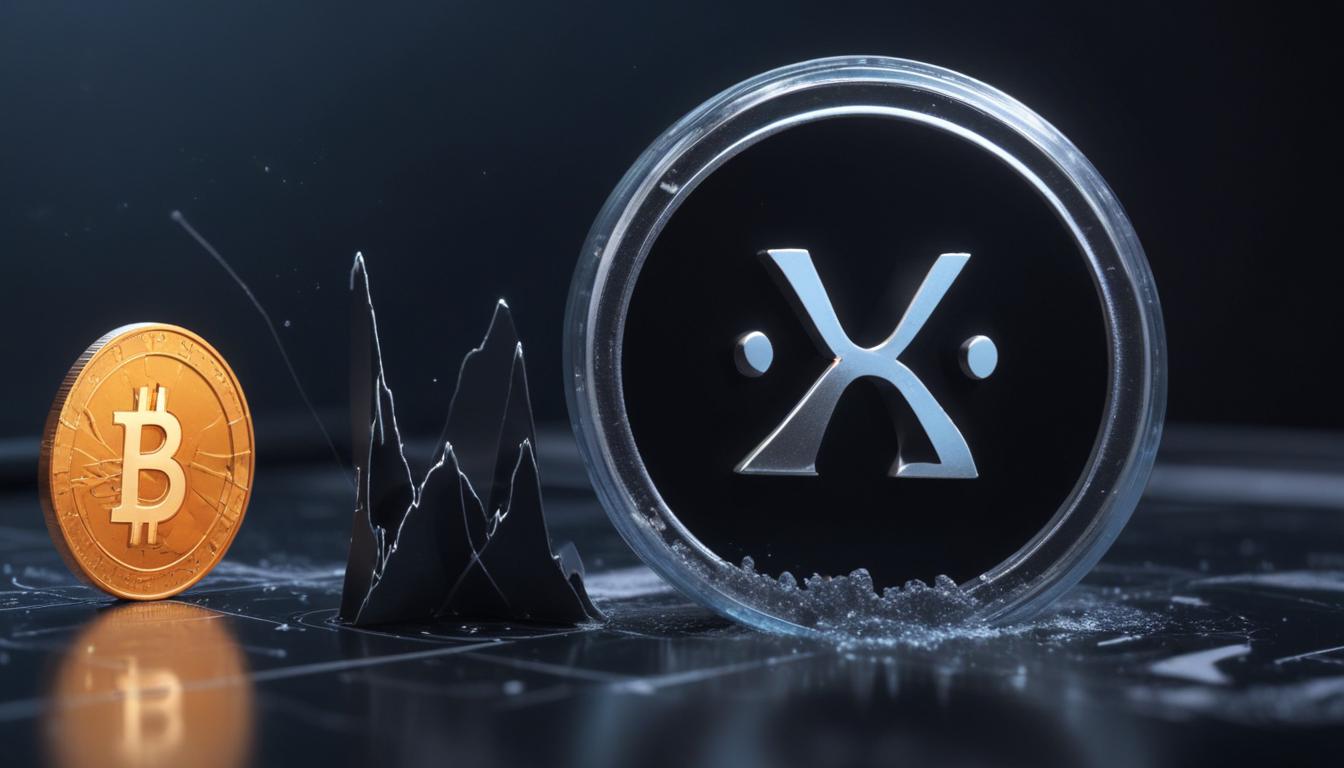 XRP's $2 Stronghold: Is a HUGE Price Surge Imminent? (Expert Analysis) | Cryptodamus.io