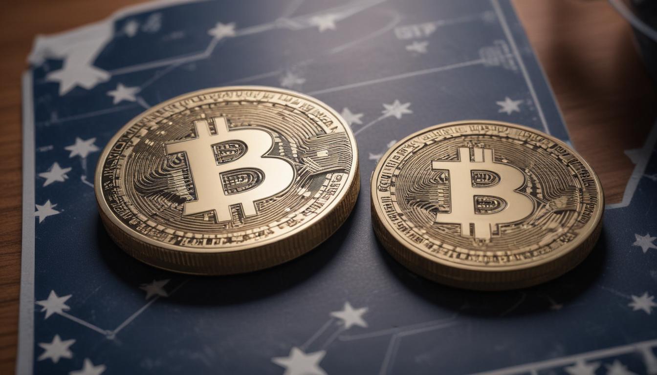 Бычий забег XRP: утилитарность и принятие Казначейством США зажгут следующую волну? Анализ экспертов! | Cryptodamus.io