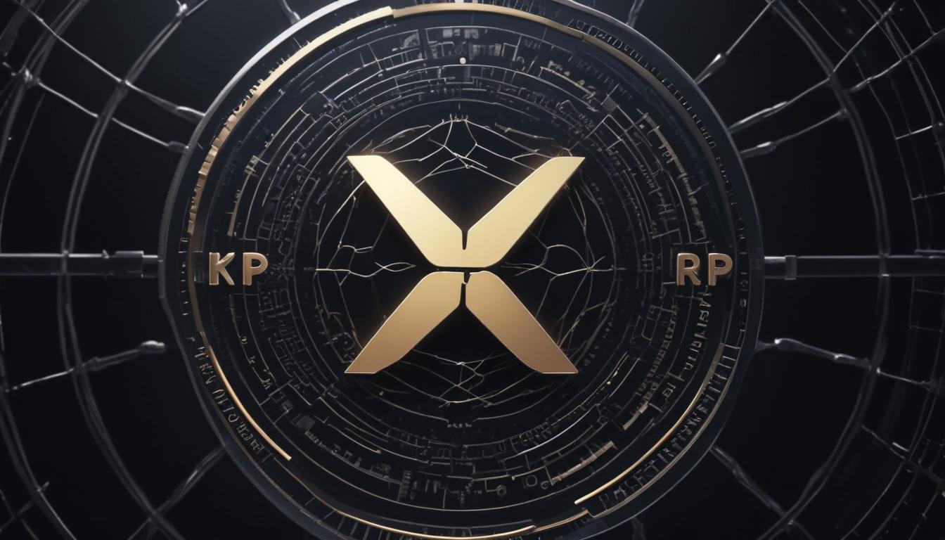 XRP: Секрет DeFi! Больше, чем банки и платежи. Раскройте истинный потенциал! | Cryptodamus.io