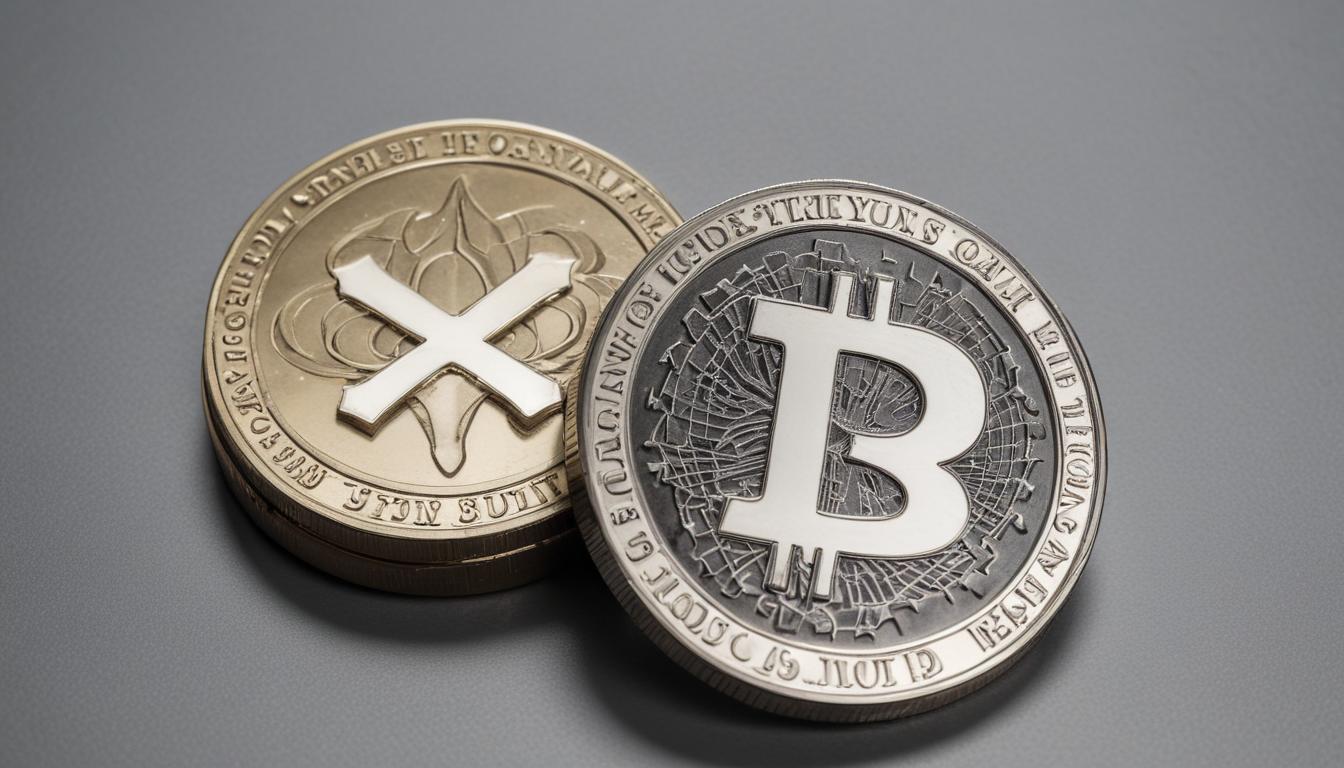 Судьба XRP: Развязка в противостоянии Ripple и SEC – XRP — ценная бумага или товар? | Cryptodamus.io