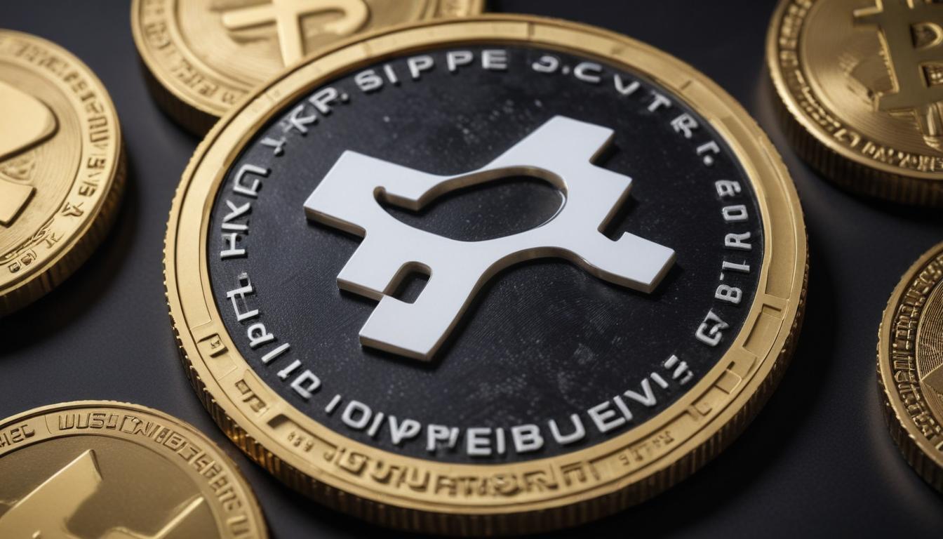 Будущее XRP раскрыто: Смелое видение Гарлингхауса, стратегия Ripple и нормативные изменения! (Обновлено) | Cryptodamus.io