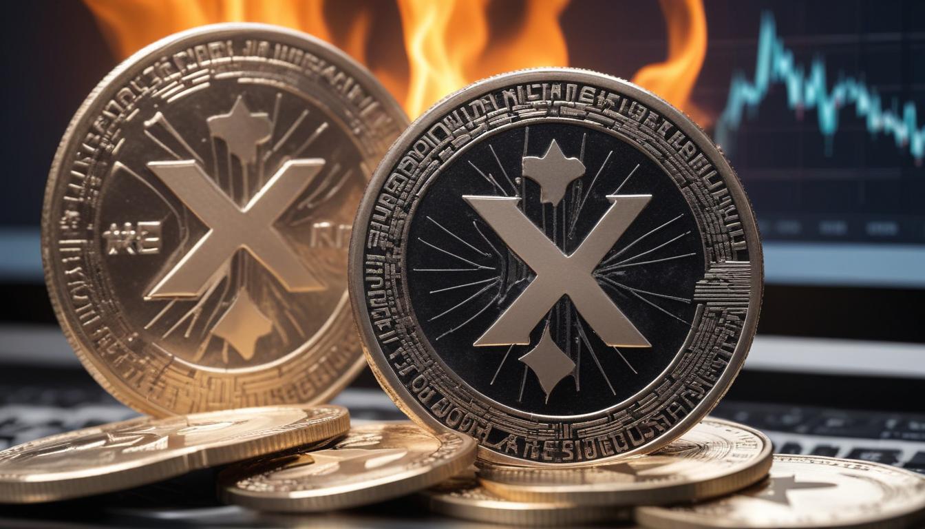 XRP's Institutional Boom: CME Futures, Spot ETF, & Macro Signals! | Cryptodamus.io