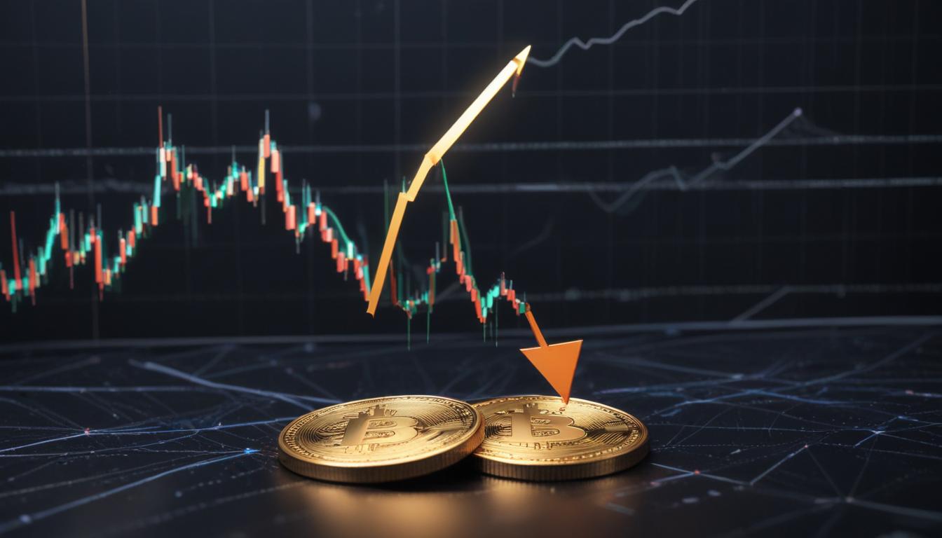 Взлет XRP в январе: почему рост на 50%? (И что дальше?) | Cryptodamus.io