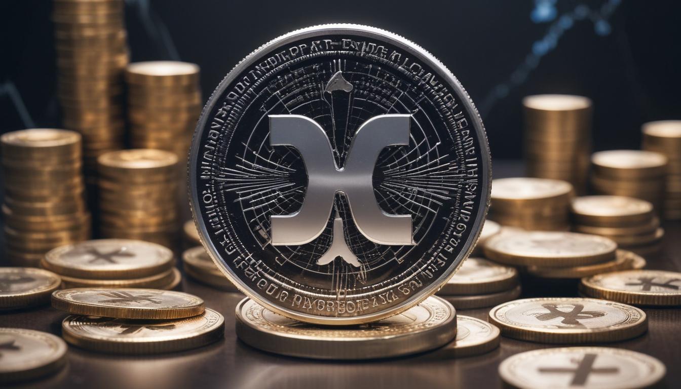 Взлет XRP: институциональное кредитование, ИИ и прогноз цены в $33? | Cryptodamus.io