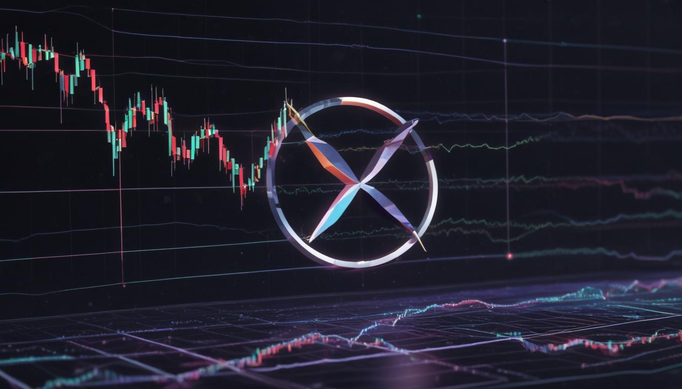 XRP: Что Дальше? Технический Анализ и Прогноз Цены! Узнай Сейчас | Cryptodamus.io