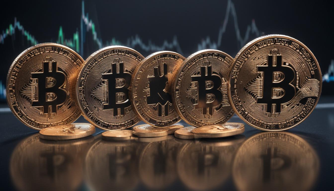 XRP's Wild Ride: March 2025 Volatility & Crypto Reserve Impact! | Cryptodamus.io
