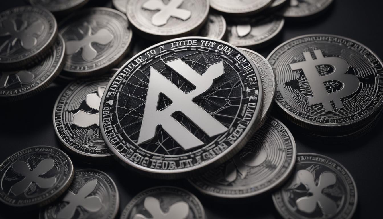 XRP's Wild Ride: Trump's Crypto Boost & Game-Changing Tech! Is the Rally Real? 🚀 | Cryptodamus.io