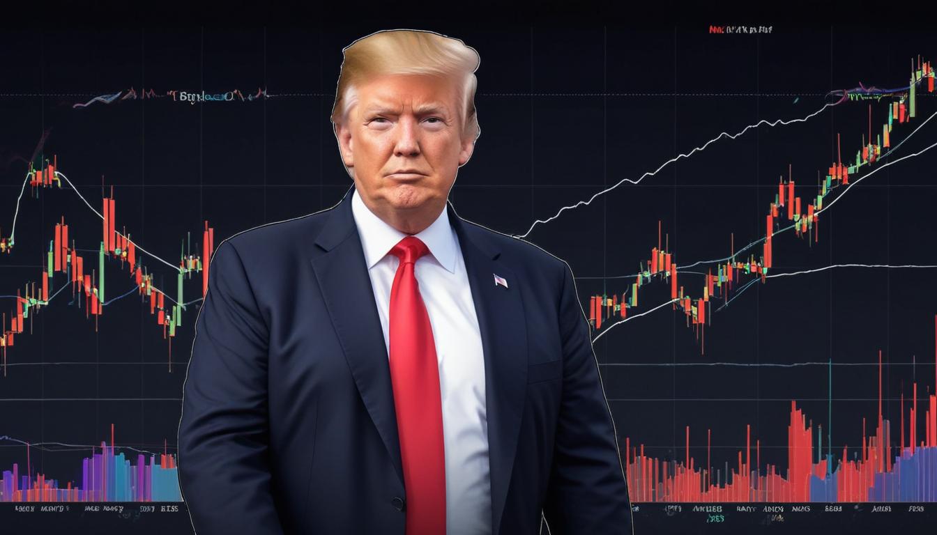XRP's Wild Ride: Trump, Whales, & a $2.70 Cliffhanger! 🎢 | Cryptodamus.io