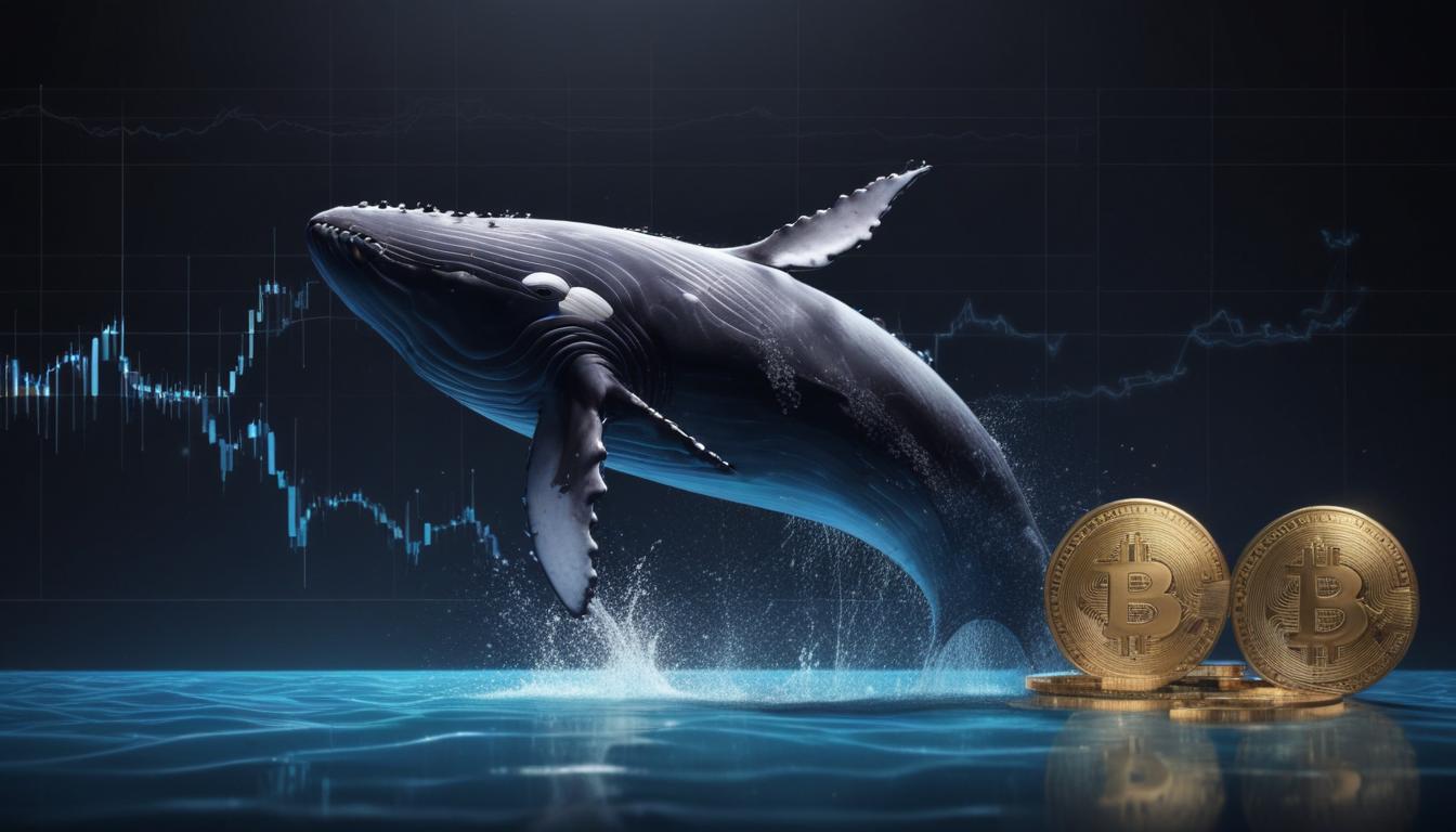 XRP: Активность падает, цена держится! Что происходит? 🚀 | Cryptodamus.io
