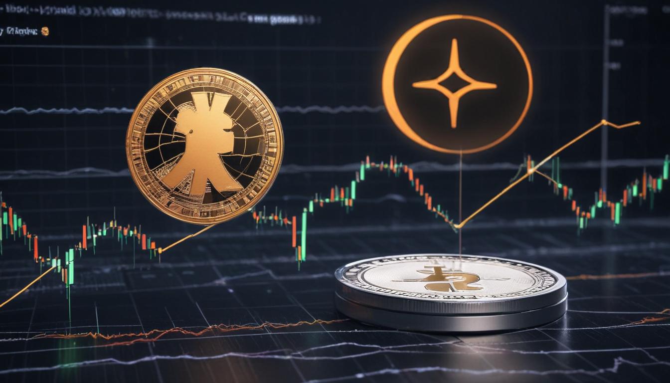 XRP Soars! $2 Breakout, Ripple's Real-World Use Cases & Bullish Trader Sentiment | Cryptodamus.io
