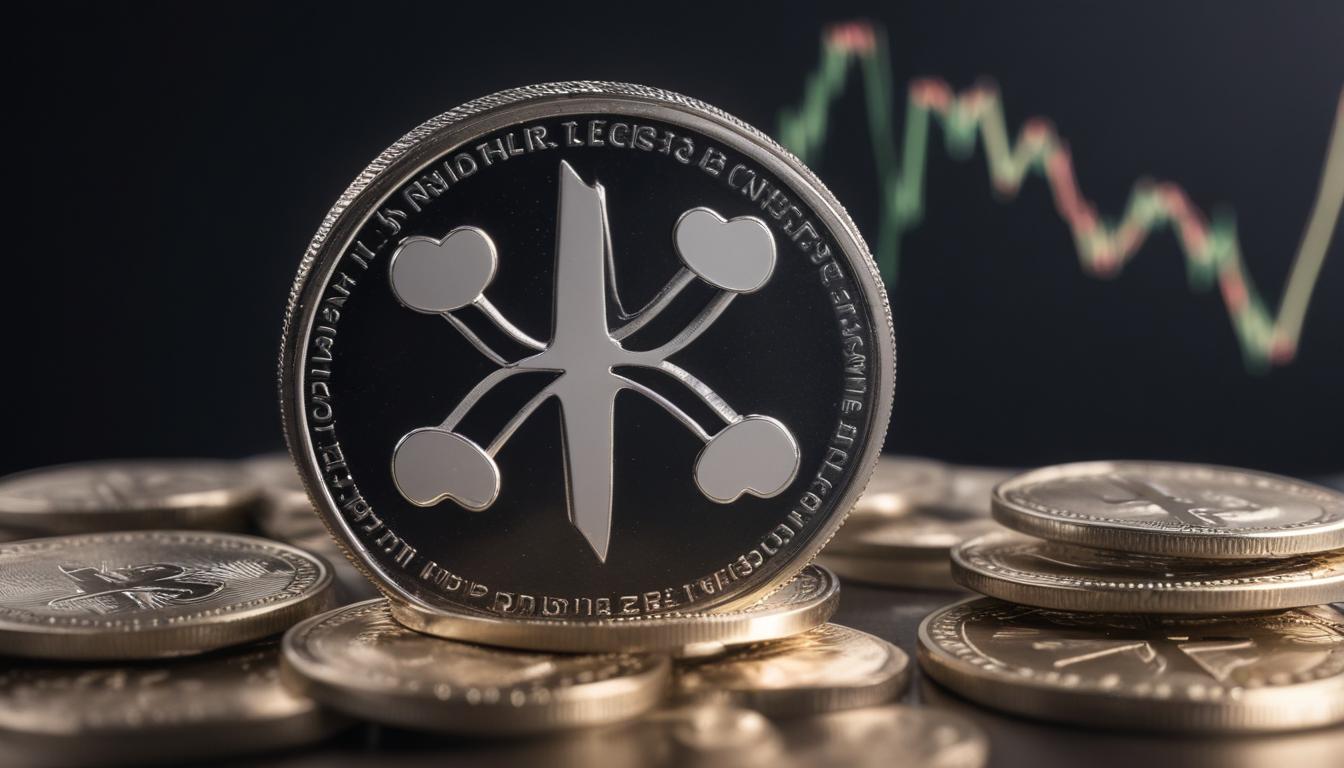XRP to $10? Unveiling the Path: Ripple's Future, Institutional Impact & Regulatory Shifts | Cryptodamus.io