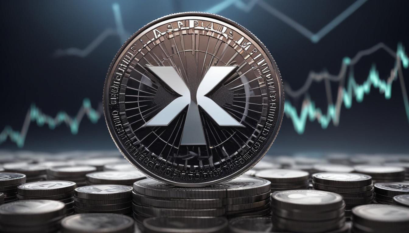 XRP to $100? Unveiling the TRUTH: Tokenomics, Supply Shocks & Crypto Supercycles EXPLAINED! | Cryptodamus.io