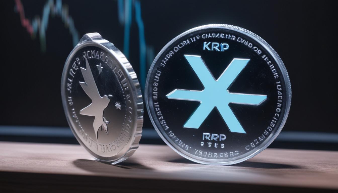 XRP до $12.50? Реальный прогноз цены: раскройте потенциал роста XRP | Cryptodamus.io