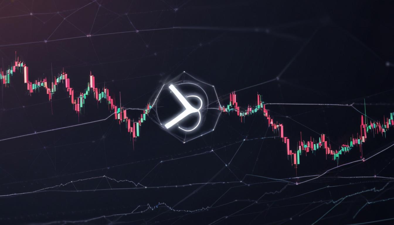 XRP к $3.51? Расшифровка симметричного треугольника и катализатор RLUSD от Ripple! | Cryptodamus.io
