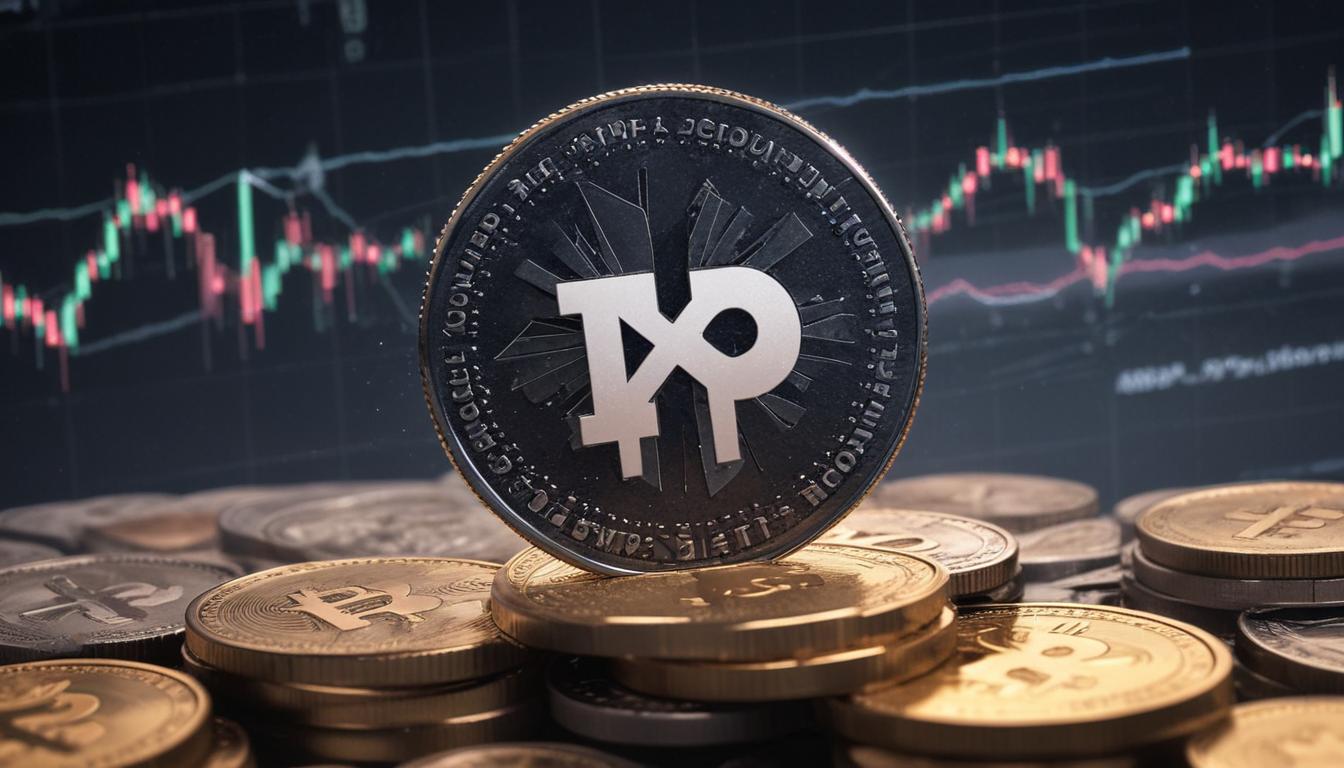 Триумф XRP! SEC сдается: цена взлетает, надежды на ETF растут! (Влияние решения Ripple) | Cryptodamus.io