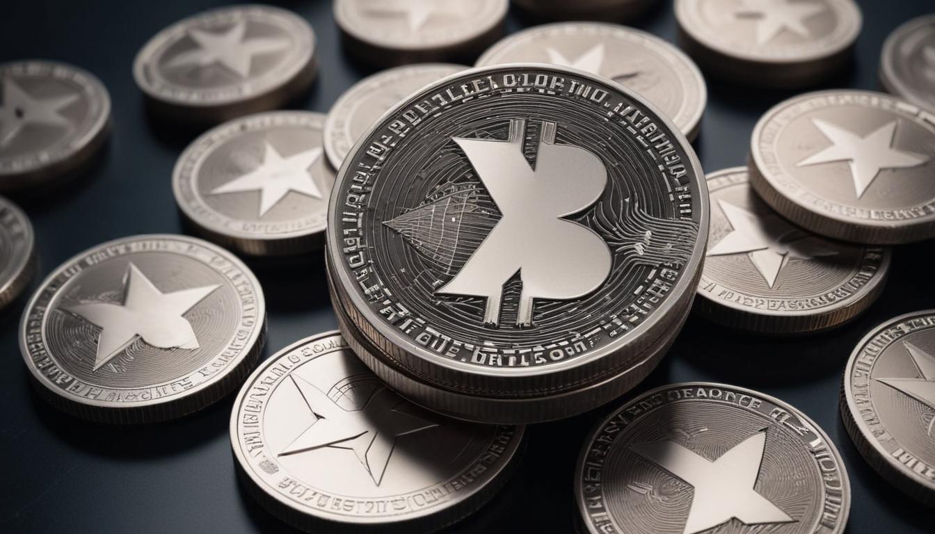 XRP vs Ethereum: Can Rexas Finance Disrupt Crypto Giants? [2024] | Cryptodamus.io