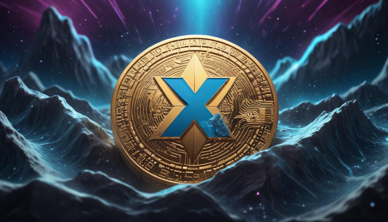 XRPL's Explosive Growth: Sologenic, Coreum & the XRP ETF Effect! 🚀 | Cryptodamus.io