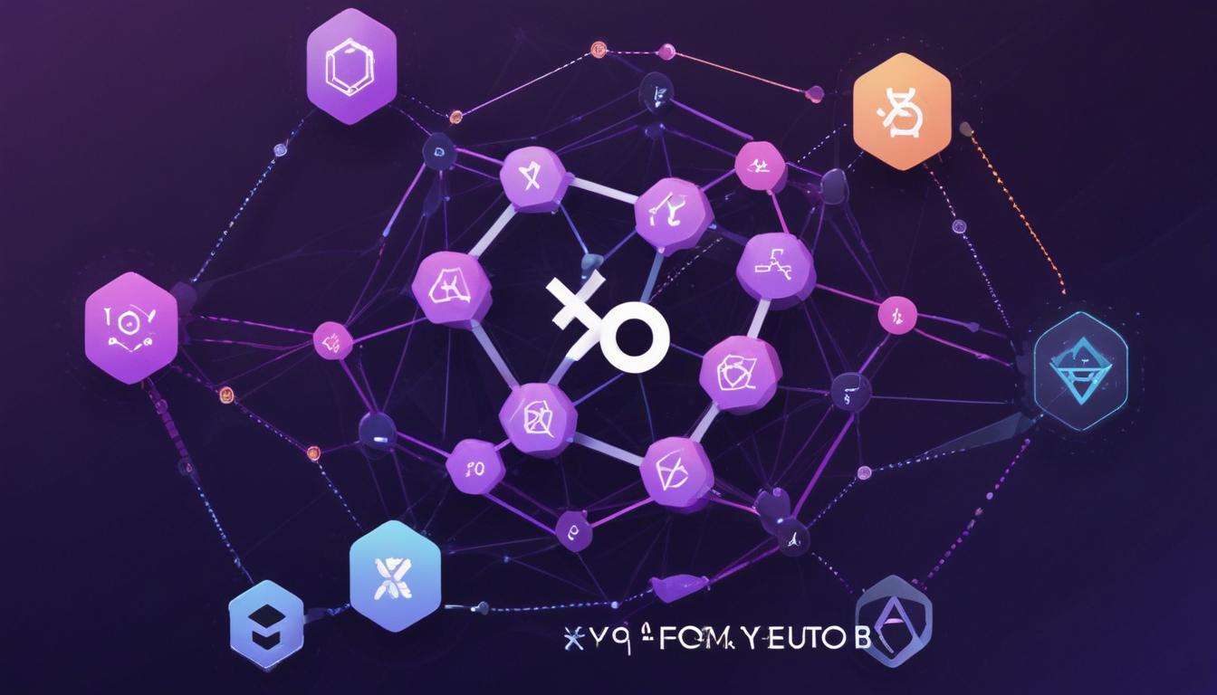 Двойная система токенов XYO Network: Революция DeFi и DePIN! 🤯 | Cryptodamus.io
