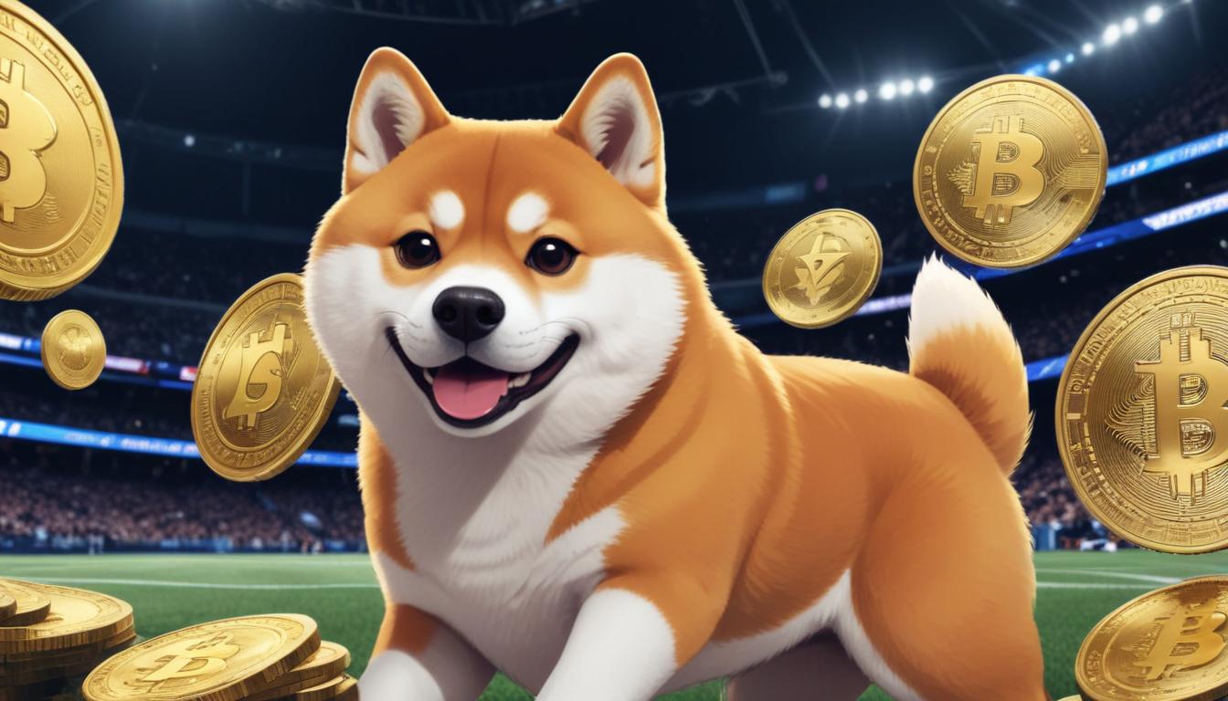XYZVerse: Мем-коин, покоряющий спорт – Прогнозируется рост в 75 раз! | Cryptodamus.io