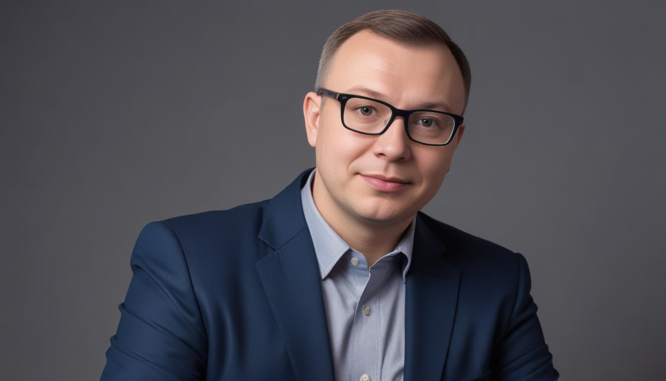 Мета Блокчейн Яковенко: Решение Фрагментации Web3 и Хаоса Данных | Cryptodamus.io