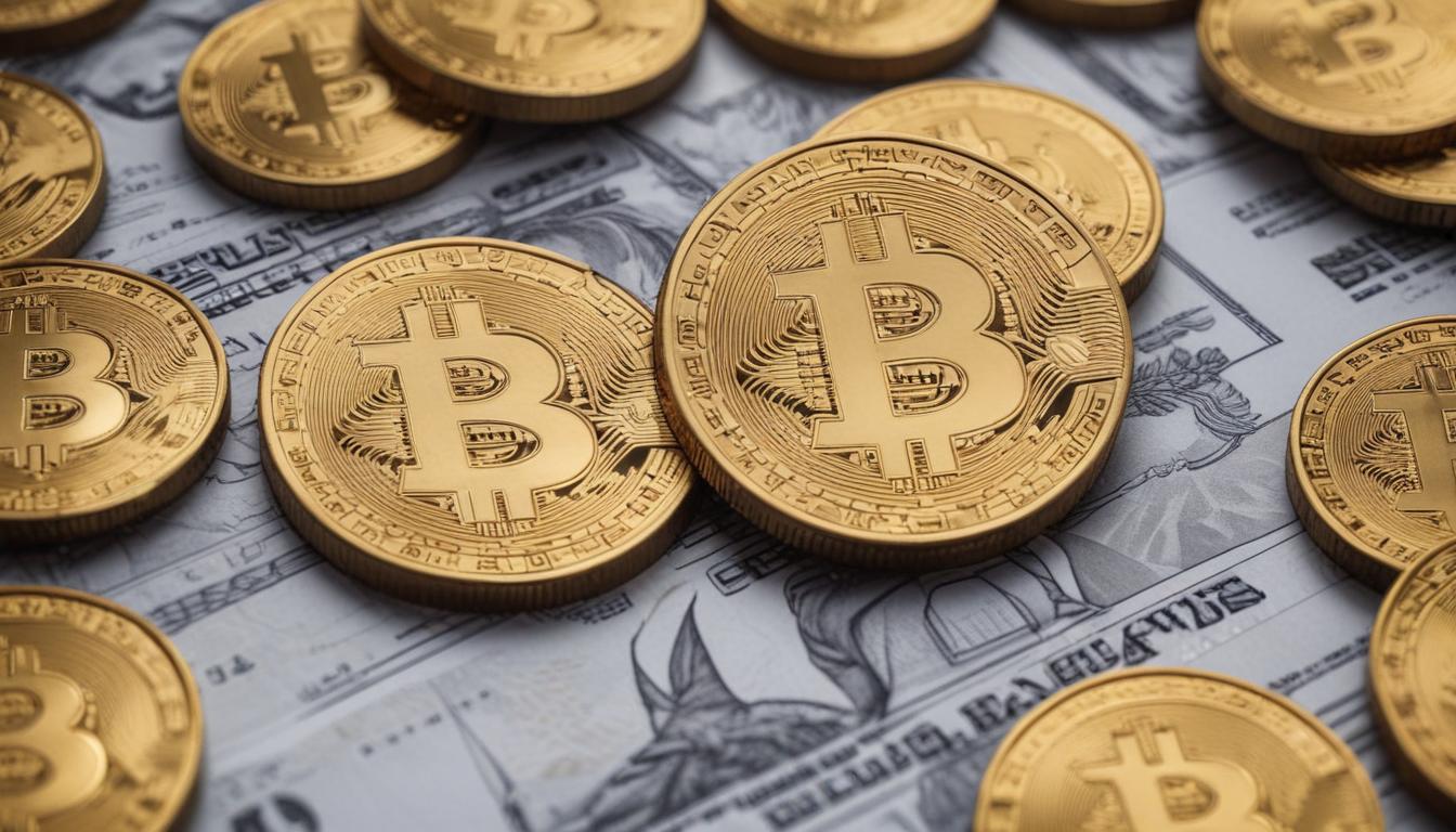 Взлет иены & Крипто: Станет ли Биткоин главной тихой гаванью? (Узнайте!) | Cryptodamus.io