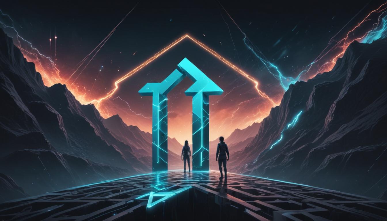 Zilliqa's Future in Doubt? Navigating Leadership Crisis & X-Bridge Hack Aftermath! (2024) | Cryptodamus.io