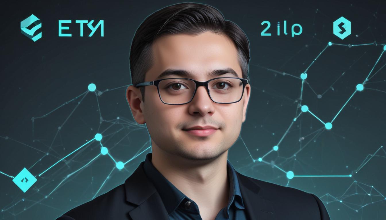 ШОК! Смена руководства Zilliqa и Zilliqa 2.0: Что дальше? | Cryptodamus.io