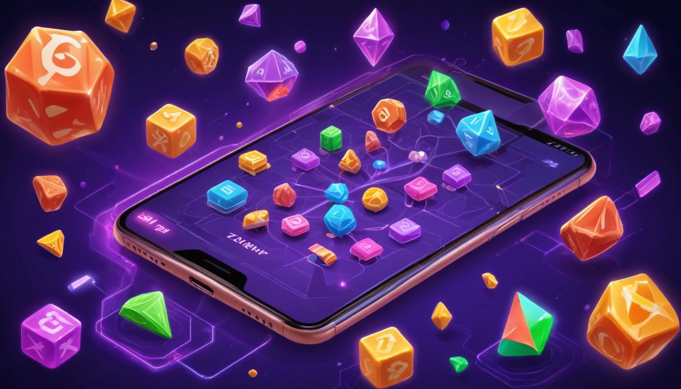 ZKcandy Mainnet Launch: Revolutionizing Ethereum L2 Mobile Gaming! Dive In! | Cryptodamus.io