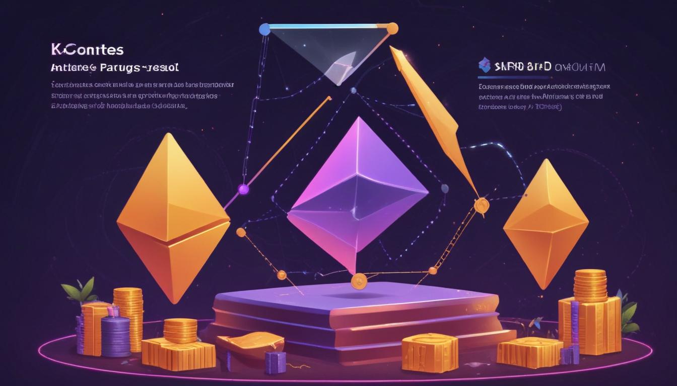 ZKSync Era: Full EVM Equivalence – The Ethereum Scaling Revolution! | Cryptodamus.io