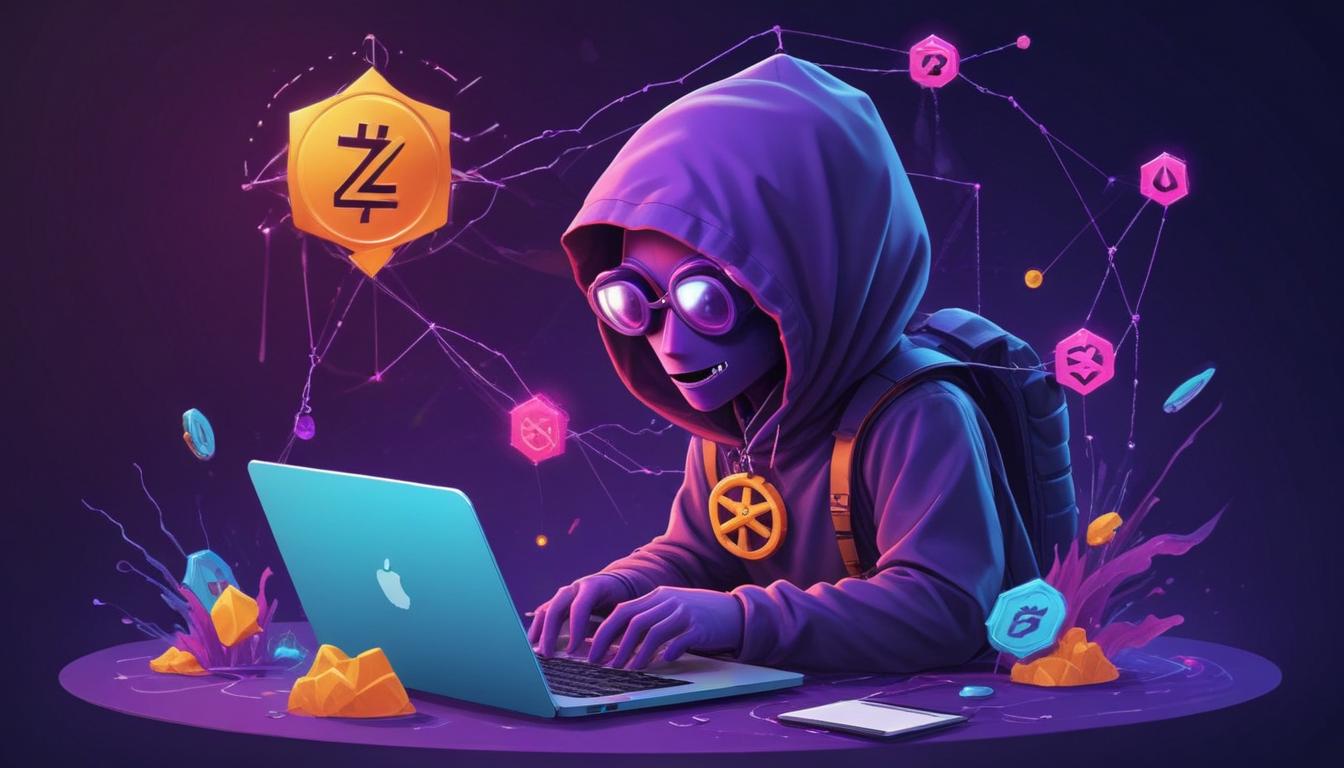 ZKsync Hack: How Phishing Hit X Accounts & What It Means for Crypto Security | Cryptodamus.io