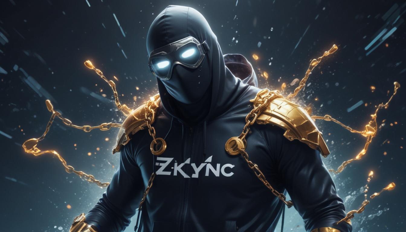 ZKSync Hacked! $5M Stolen: Uncover the Shocking Details & Crypto Security Lessons! | Cryptodamus.io