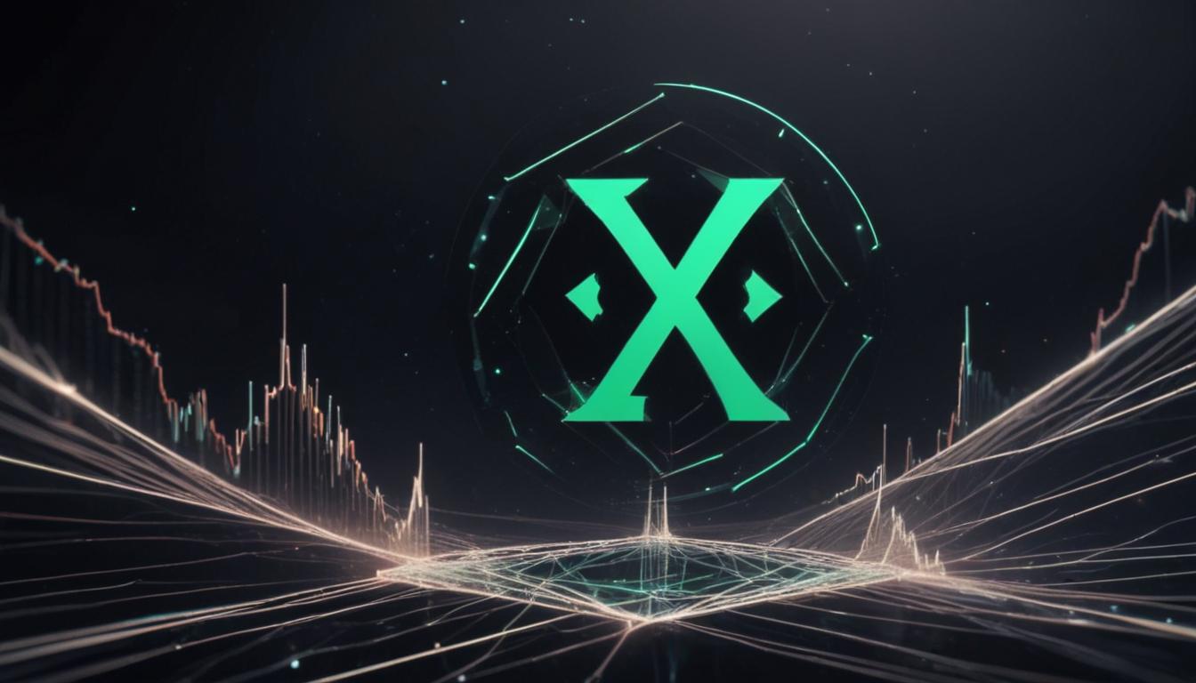 ZRX: Выстоит ли $0.14? Прогноз цены 0x Protocol! Анализ сопротивлений и перспектив роста | Cryptodamus.io